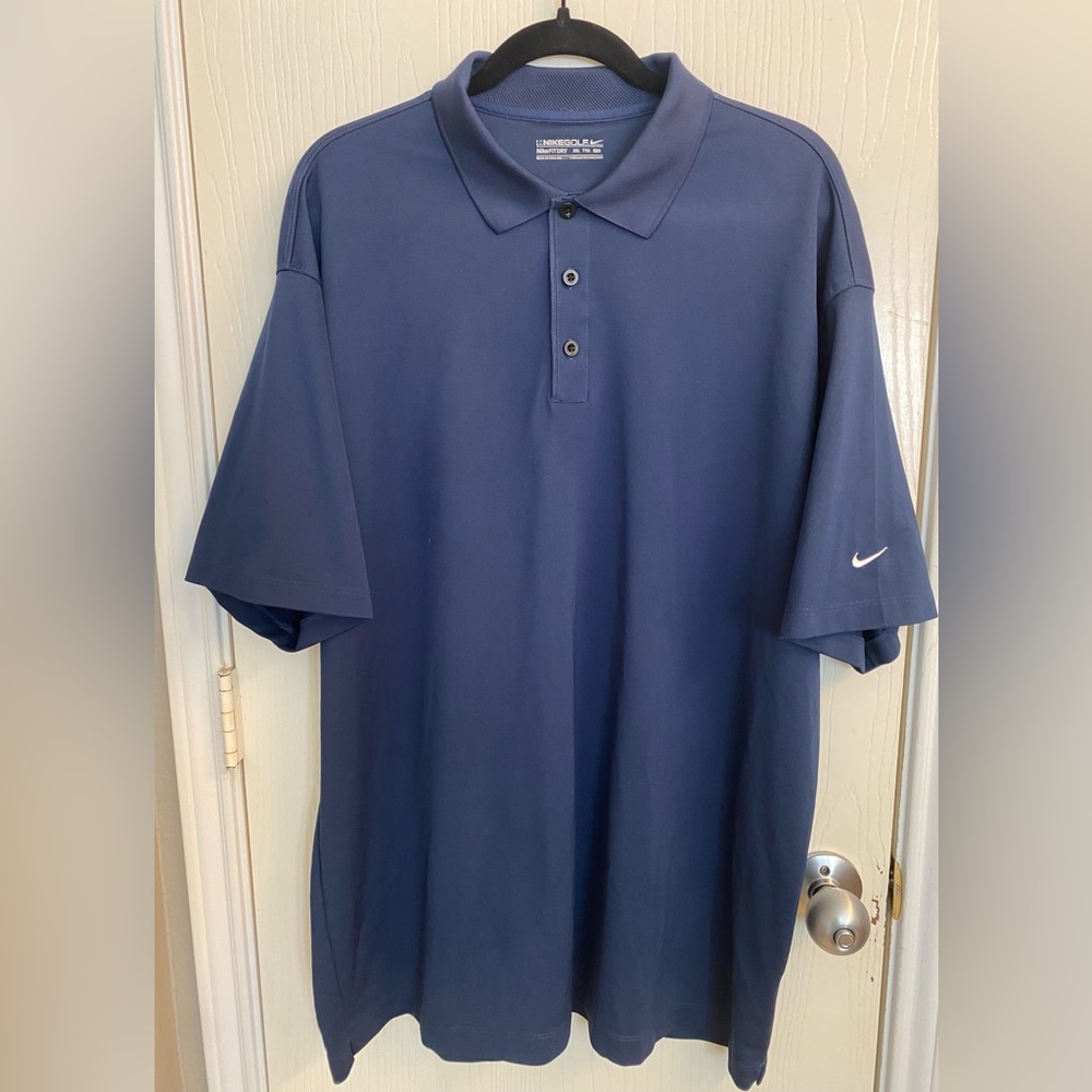 Men’s Nike Golf men’s polo